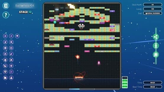 Super Block Crush — screenshot 8