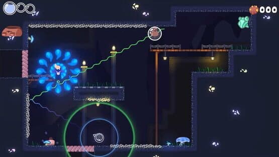 Dungeon Cleaner — screenshot 6