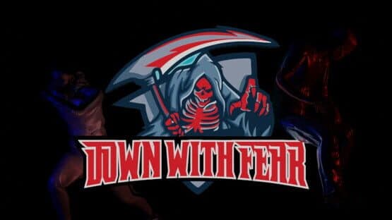 Down With Fear — screenshot 1