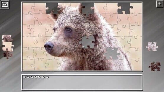 Super Jigsaw Puzzle: Generations - Finland — screenshot 2