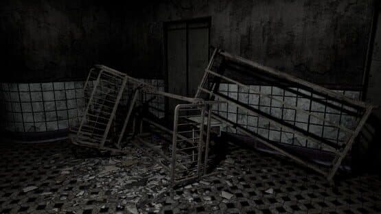 Down With Fear — screenshot 3