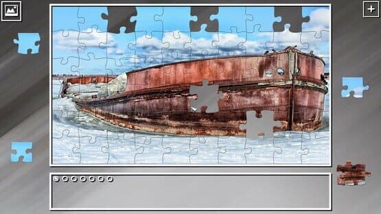 Super Jigsaw Puzzle: Generations - Finland — screenshot 5