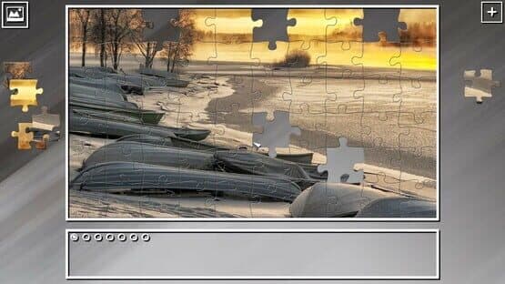 Super Jigsaw Puzzle: Generations - Finland — screenshot 6