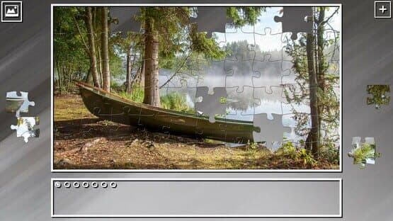 Super Jigsaw Puzzle: Generations - Finland — screenshot 7