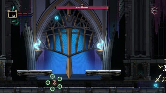 Metal Punch — screenshot 2