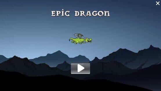 Epic Dragon — screenshot 1
