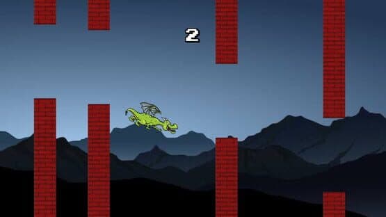 Epic Dragon — screenshot 2