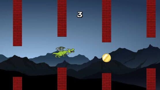 Epic Dragon — screenshot 3