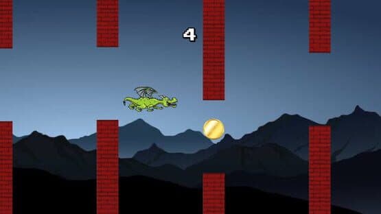 Epic Dragon — screenshot 4