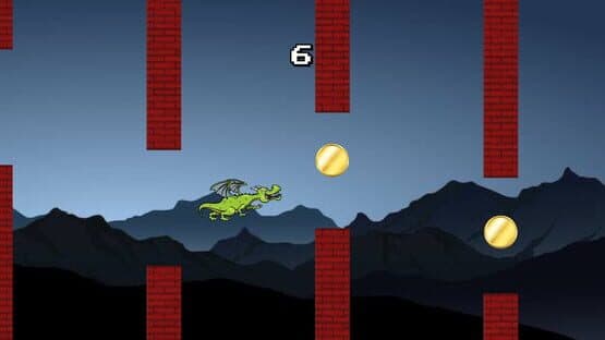 Epic Dragon — screenshot 5
