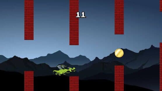 Epic Dragon — screenshot 6