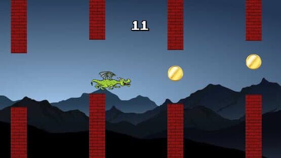 Epic Dragon — screenshot 7