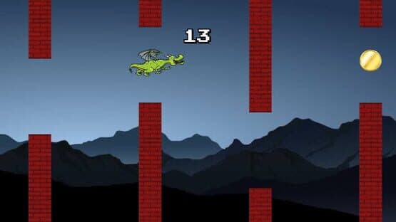 Epic Dragon — screenshot 8