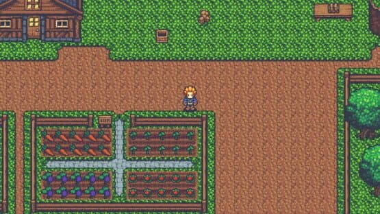 Farm in Another World — screenshot 1