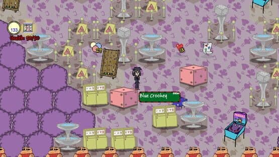 One Armed Bandit — screenshot 2
