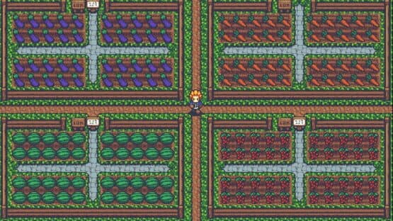 Farm in Another World — screenshot 3