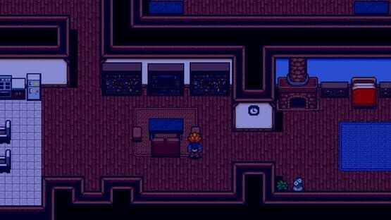 Farm in Another World — screenshot 4