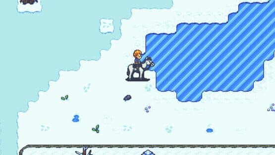 Farm in Another World — screenshot 5