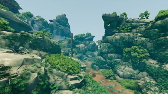 Bucko — screenshot 3