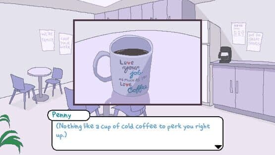 Endless Monday: Dreams and Deadlines — screenshot 2