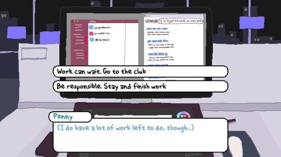 Endless Monday: Dreams and Deadlines — screenshot 5