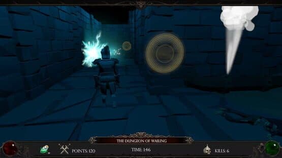 Hell Dungeons: The Lost Soul — screenshot 2