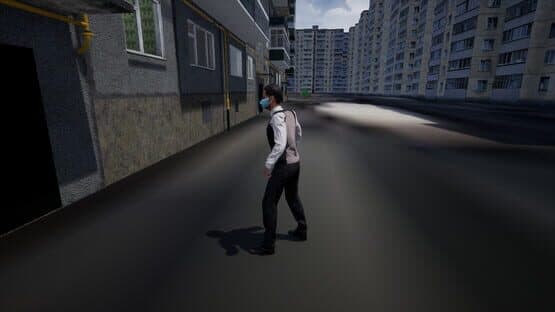 Find the Murderer 3 — screenshot 1
