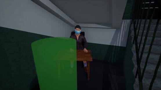 Find the Murderer 3 — screenshot 2