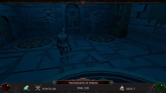 Hell Dungeons: The Lost Soul — screenshot 4