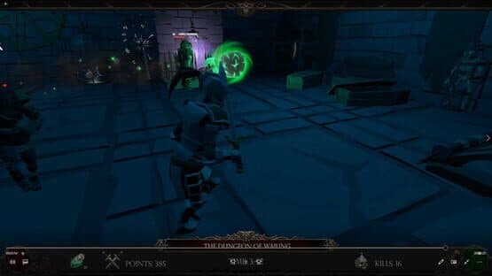 Hell Dungeons: The Lost Soul — screenshot 5