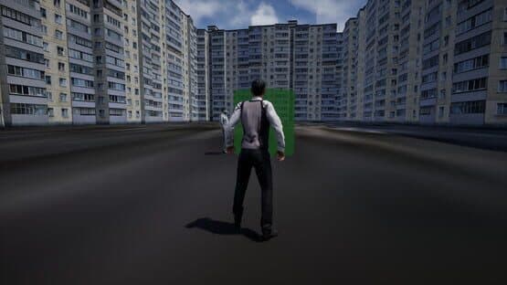 Find the Murderer 3 — screenshot 4