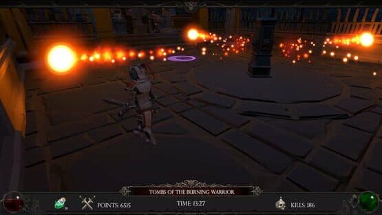 Hell Dungeons: The Lost Soul — screenshot 6