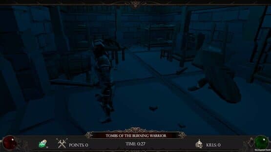 Hell Dungeons: The Lost Soul — screenshot 7
