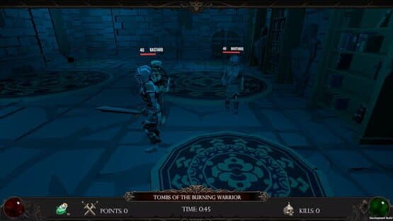 Hell Dungeons: The Lost Soul — screenshot 8