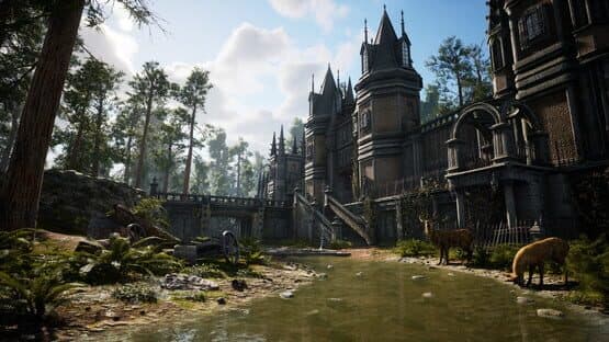 The Last Saviour: Search of Truth — screenshot 3