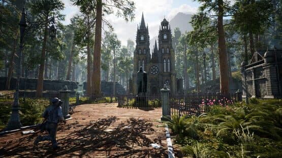 The Last Saviour: Search of Truth — screenshot 4