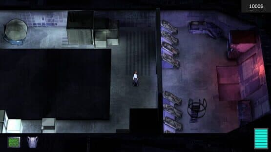 Covenant: Project Zero — screenshot 2