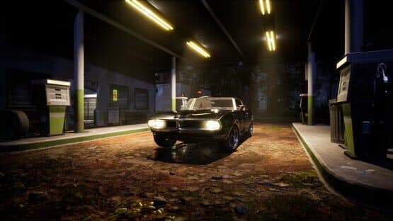 The Last Saviour: Search of Truth — screenshot 5