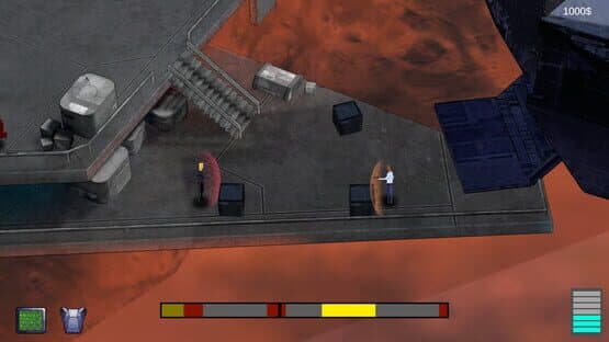 Covenant: Project Zero — screenshot 3