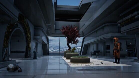The Last Saviour: Search of Truth — screenshot 6