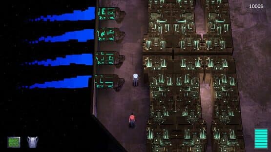 Covenant: Project Zero — screenshot 4
