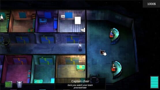 Covenant: Project Zero — screenshot 5