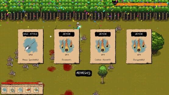 Elder Trial — screenshot 2