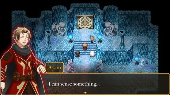 Tales of Vogar: Lost Descendants — screenshot 1