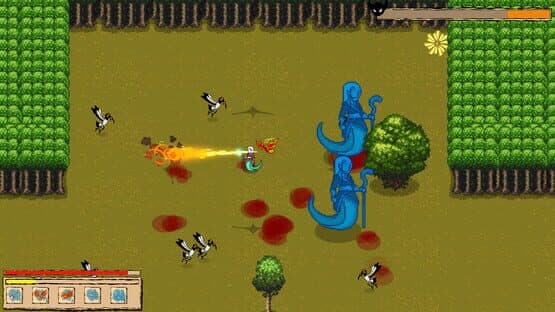 Elder Trial — screenshot 3