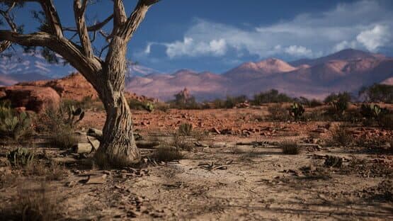 The Last Saviour: Search of Truth — screenshot 8