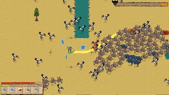 Elder Trial — screenshot 5