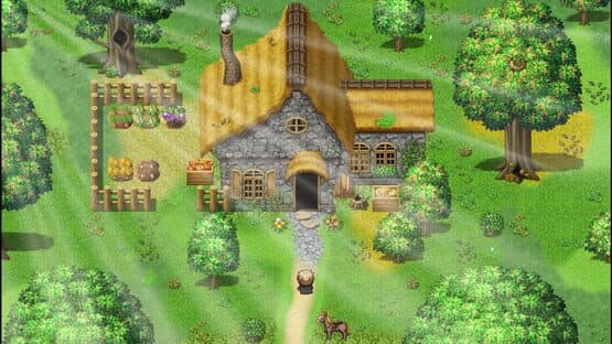 Tales of Vogar: Lost Descendants — screenshot 3