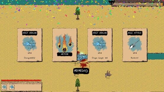 Elder Trial — screenshot 7