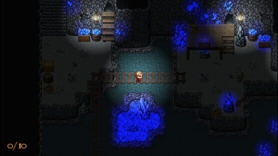 Tales of Vogar: Lost Descendants — screenshot 5